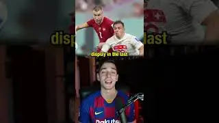 TOP 5 Balkan Wonderkids in 2023 #balkan
