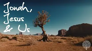 PCCMI Morning Worship: 1/11/2026: Jonah, Jesus and Us: Crying Out (Josh Antonopulos)