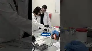 #POV: Compounding Ointments in the Pharmacy Lab
