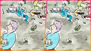 The Daily Metro Cartoon by Guy