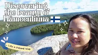 Day trip to Hämeenlinna | Life of a Filipina in Finland 🇫🇮