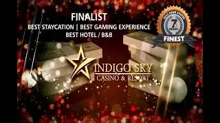 Indigo Sky Casino - FSF Finalist 2022