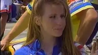 Loudon and Elkhart Lake 1992