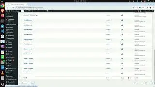 WordPress Installation on Ubuntu 24.04 Linux – Step-by-Step Setup Guide!