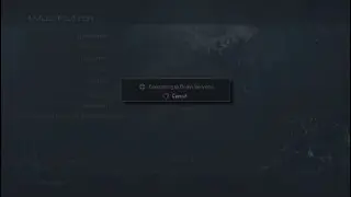 Revisiting COD: Ghosts...