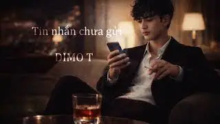 Tin Nhắn Chưa Gửi - Dimo T