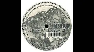 Semsis - Basso Profundo