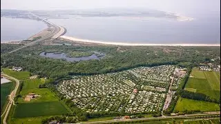 The Netherlands 2021.Rockanje-Recreation park(weekend, vacation, family)/Нидерланды.Парк для отдыха.