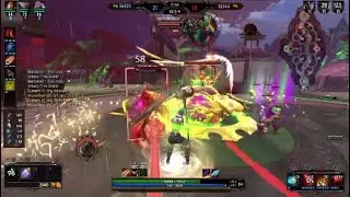 HERCS TOP SMITE PLAYS #1*