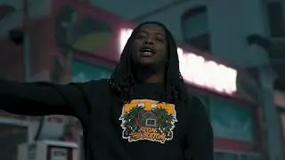 FTB Xano- All I Want (Official Music Video)