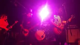 Waysted Youth - Say Goodbye live @ House of Bards