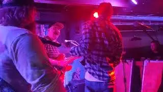 Jeremy Short (Short & Company) feat. Kyle Travers(Travers Brothership) - Midnight Train to Glasgow