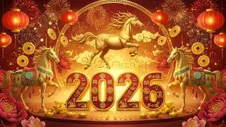 Top 100 Chinese New Year Songs 2026 🧧 新年賀歲金曲大全 | 發財歌 財神到 恭喜發財 Nonstop