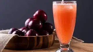 PLUM JUICE | AALOO BUKHARA JUICE | SUMMER REFRESHING DRINK | HOMESTYLE COOKING
