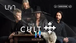 The Cult - Edie (Ciao Baby)
