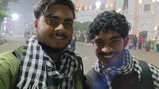 Going to chittaranjan....