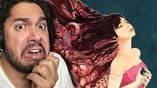 Un jeu d'horreur ABSOLUMENT malaisant (Decarnation Part.1)
