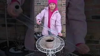 Nie tylko woreczki i butelki ❄️