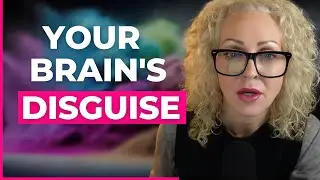 The Disguise Your Brain Uses To Keep You Stuck (And How To See Through It)