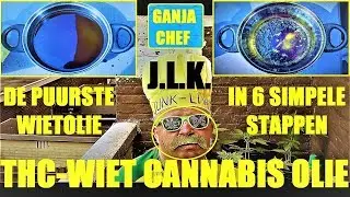 Zelf WIET OLIE maken DAB JUNK-LIVE