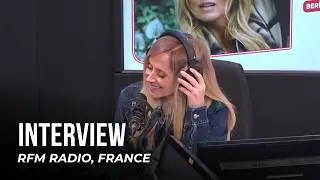 Lara Fabian &ndash; Interview @ 