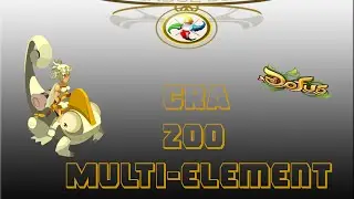 Cra multi lvl 200 Pvm