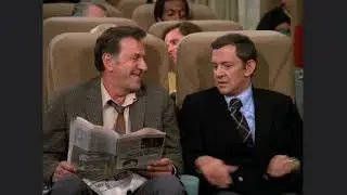 The Odd Couple Season 4 Episode 16