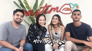 Pastime - Moving On (ft. Tahanee Shauki & Rina)