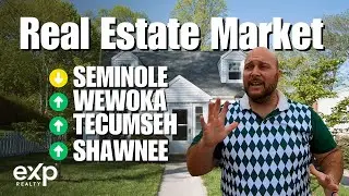 Living in Seminole, OK - Seminole Real Estate Market October 2023 - Seminole Real Estate Agent