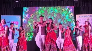 Lagaan Theme Performance by 1st Year College Of Fisheries, OUAT, Berhampur 🏏|