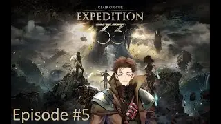 [Claire Obscur: Expedition 33] Monoco get! Nevron feet beware!