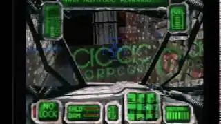 Review: Skyhammer for the Atari Jaguar