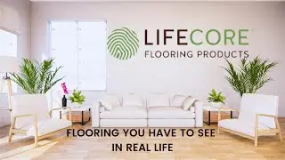 Lifecore Hardwood