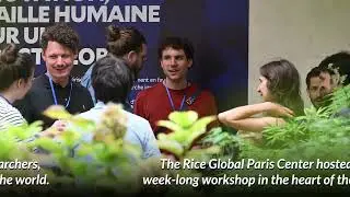 2025 Young Research Leaders in Topological Materials and Beyond Meeting