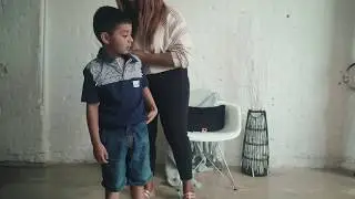 Adaptive Clothing: Weighted Shirt/ REGAL KID