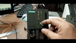 هل يحتفظ PLC S7 بنسخه للبرنامج في حال نزع ذاكرة الممري●وكيف تكتشف اعطال الهاردوير اون لاين