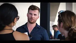 Sales & Scales Live Trailer - Produced by KLEVR x Ben Oberg