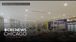 Volunteering opportunities available at Ronald McDonald House in Chicago
