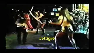 The Runaways -  LIVE IN JAPAN ( part 06 )