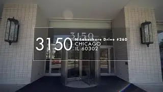 3150 N Lakeshore Drive #26D 5
