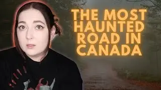 Exploring Ontario&rsquo;s Most Haunted Road | The Ghost Road Mystery