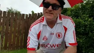 Datsun Donaghy on Kevin McCabe