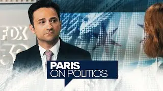 Paris on Politics: Suburban elections