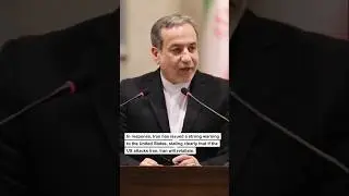 Can Iran&rsquo;s Missiles Destroy a US Aircraft Carrier? #shorts #geopolitics