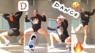 DANCING ON DUBSMASH🤪
