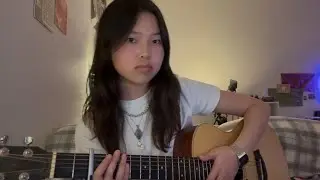Cloud 9 - Beach Bunny (cover) 🪩🪩💗