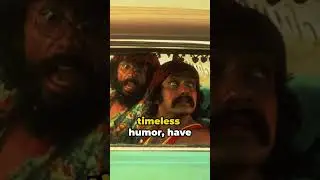 Cheech And Chong, A Quick Dive 😶&zwj;🌫️#motivation #inspiration #cheechandchong #comedy #funny