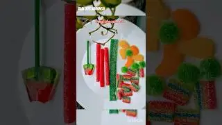 ജെല്ലി മിട്ടായി കഥ #arrahman #song #music #viralreels #food #children #sweet #chocolate #jelly #diy