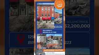 🏢 New Listing in Brooklyn, NY! 🏢