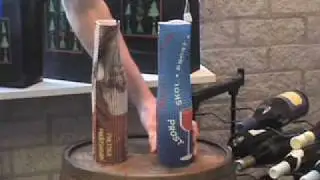 Flesverpakking
